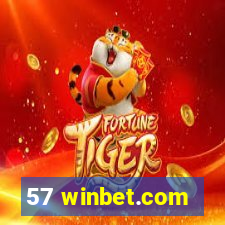 57 winbet.com